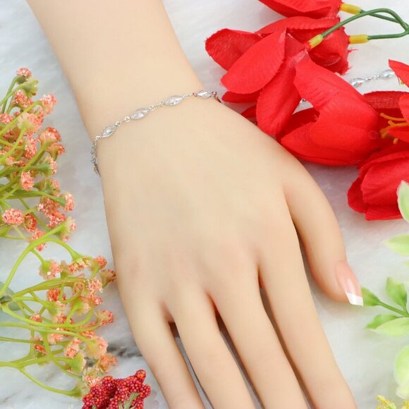 "New Beautiful Design Bracelet for Women/Girls, Gift, B795 - Picture 4 of 10